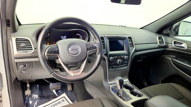 2021 Jeep Grand Cherokee Laredo E 4x2 - 23054814 - 11