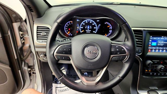 2021 Jeep Grand Cherokee Laredo E 4x2 - 23054814 - 12