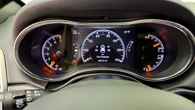 2021 Jeep Grand Cherokee Laredo E 4x2 - 23054814 - 13