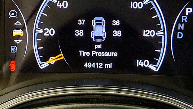 2021 Jeep Grand Cherokee Laredo E 4x2 - 23054814 - 14