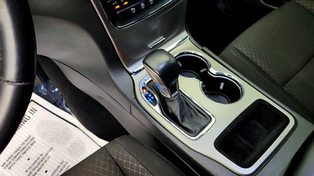 2021 Jeep Grand Cherokee Laredo E 4x2 - 23054814 - 15