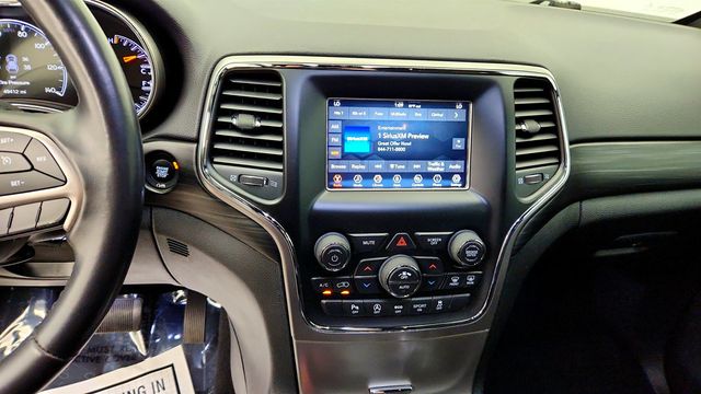 2021 Jeep Grand Cherokee Laredo E 4x2 - 23054814 - 16