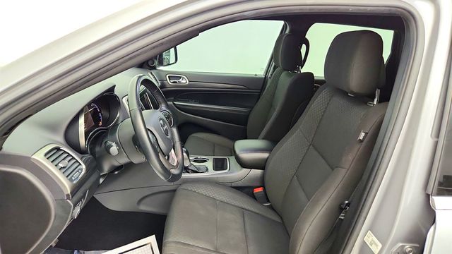 2021 Jeep Grand Cherokee Laredo E 4x2 - 23054814 - 18