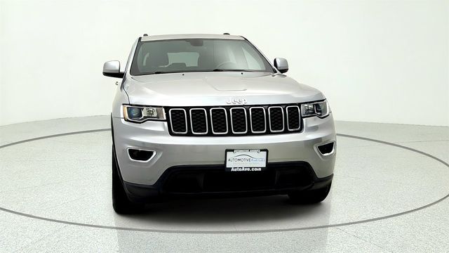 2021 Jeep Grand Cherokee Laredo E 4x2 - 23054814 - 1