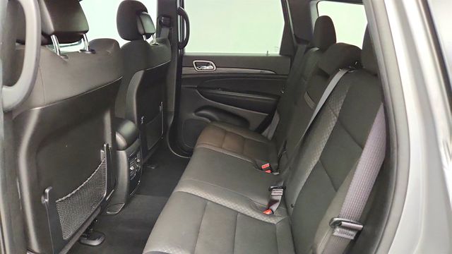 2021 Jeep Grand Cherokee Laredo E 4x2 - 23054814 - 19