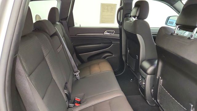 2021 Jeep Grand Cherokee Laredo E 4x2 - 23054814 - 21