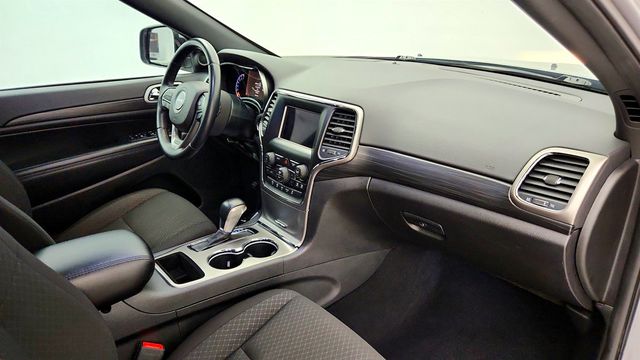 2021 Jeep Grand Cherokee Laredo E 4x2 - 23054814 - 23