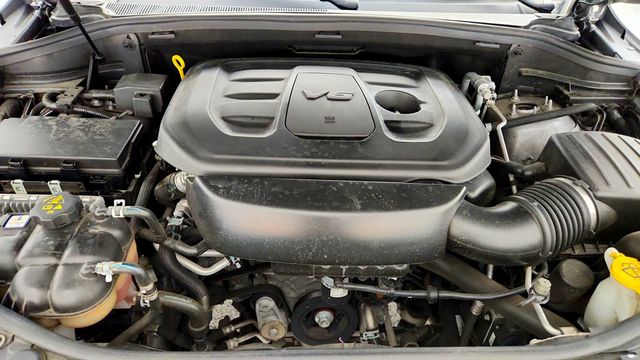 2021 Jeep Grand Cherokee Laredo E 4x2 - 23054814 - 25