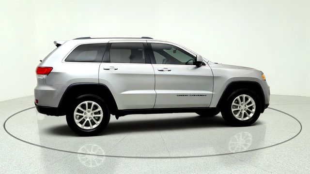 2021 Jeep Grand Cherokee Laredo E 4x2 - 23054814 - 3