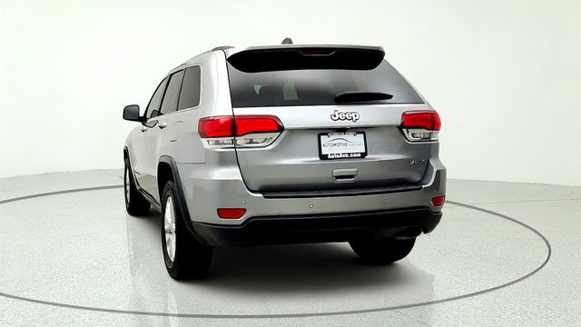 2021 Jeep Grand Cherokee Laredo E 4x2 - 23054814 - 5