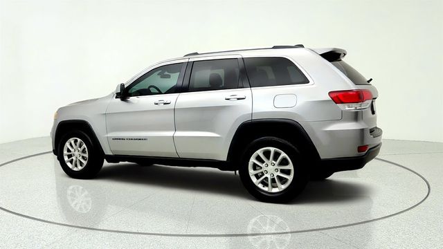 2021 Jeep Grand Cherokee Laredo E 4x2 - 23054814 - 6
