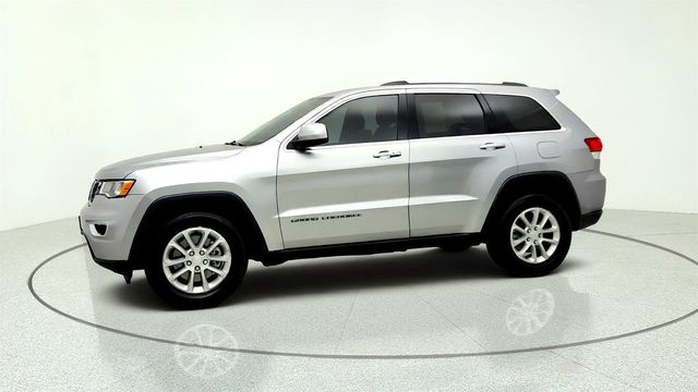 2021 Jeep Grand Cherokee Laredo E 4x2 - 23054814 - 7