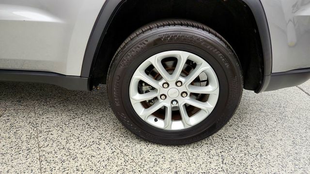 2021 Jeep Grand Cherokee Laredo E 4x2 - 23054814 - 8