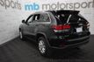 2021 Jeep Grand Cherokee Laredo E 4x4 - 22503923 - 1