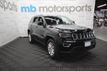 2021 Jeep Grand Cherokee Laredo E 4x4 - 22503923 - 6