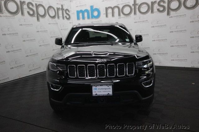 2021 Jeep Grand Cherokee Laredo E 4x4 - 22503923 - 8