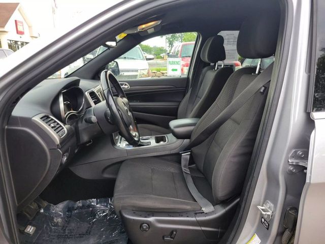 2021 Jeep Grand Cherokee Laredo E Sport Utility 4D - 22778500 - 1