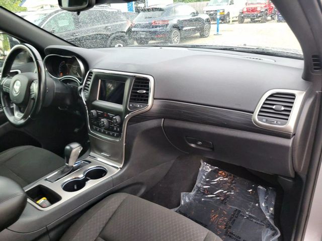 2021 Jeep Grand Cherokee Laredo E Sport Utility 4D - 22778500 - 19
