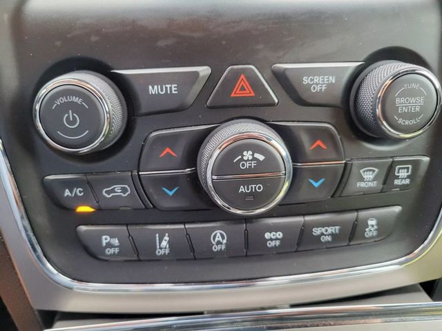 2021 Jeep Grand Cherokee Laredo E Sport Utility 4D - 22778500 - 20