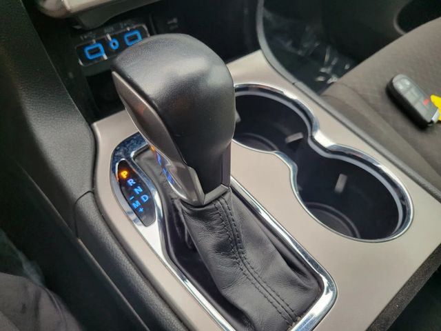 2021 Jeep Grand Cherokee Laredo E Sport Utility 4D - 22778500 - 21