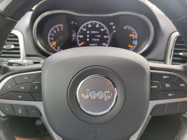 2021 Jeep Grand Cherokee Laredo E Sport Utility 4D - 22778500 - 26