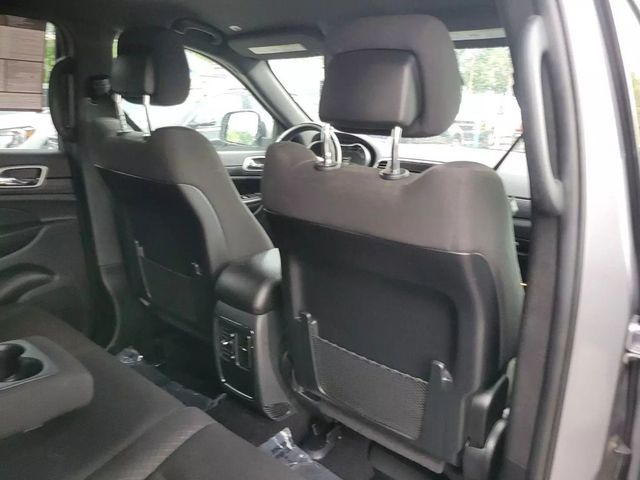 2021 Jeep Grand Cherokee Laredo E Sport Utility 4D - 22778500 - 27