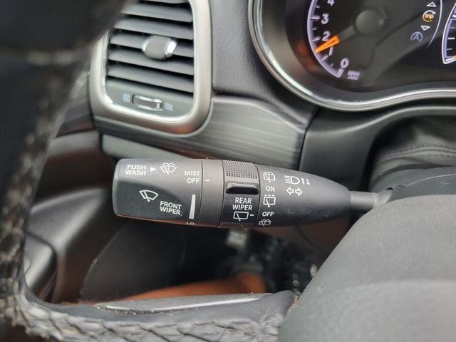 2021 Jeep Grand Cherokee Laredo E Sport Utility 4D - 22778500 - 28