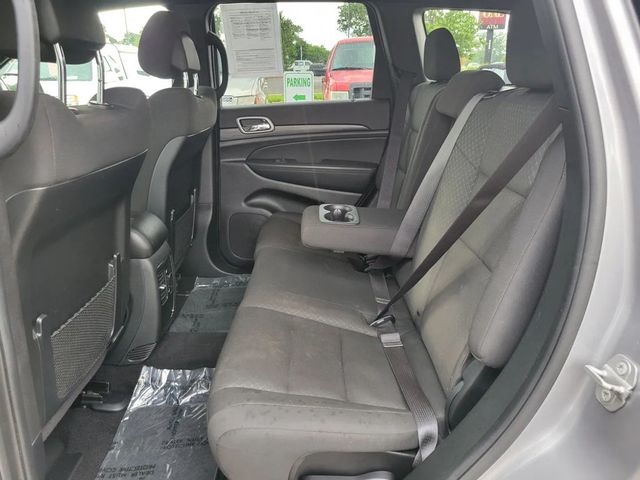 2021 Jeep Grand Cherokee Laredo E Sport Utility 4D - 22778500 - 3