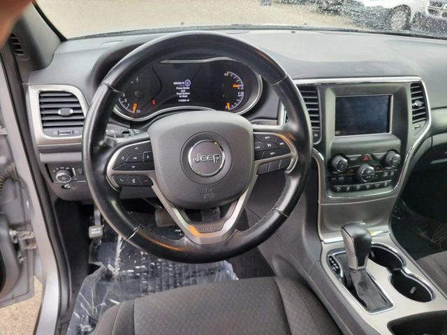 2021 Jeep Grand Cherokee Laredo E Sport Utility 4D - 22778500 - 5