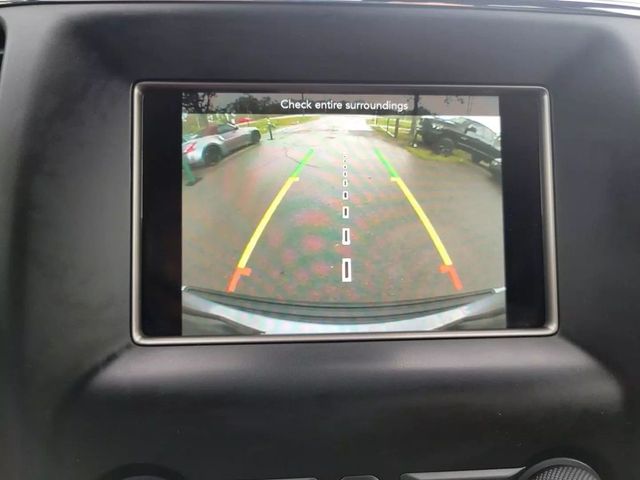 2021 Jeep Grand Cherokee Laredo E Sport Utility 4D - 22778500 - 7