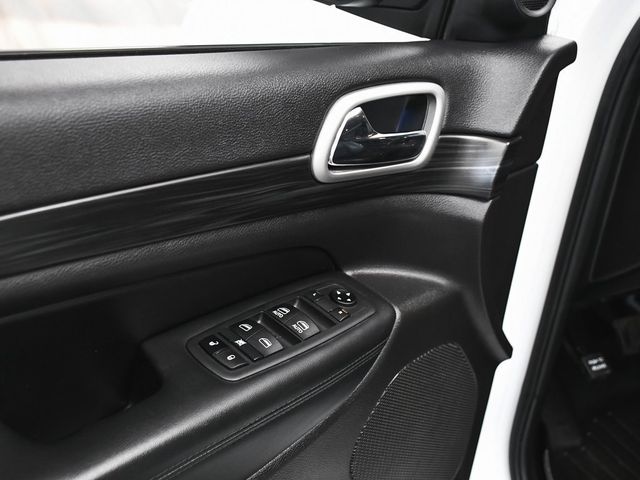 2021 Jeep Grand Cherokee Laredo X - 22970132 - 9