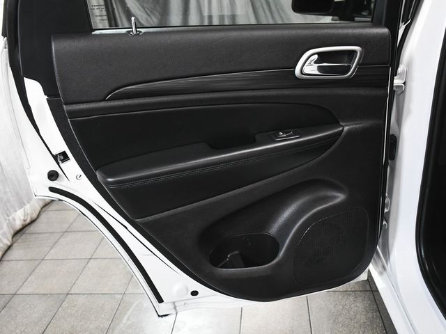 2021 Jeep Grand Cherokee Laredo X - 22970132 - 10