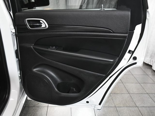 2021 Jeep Grand Cherokee Laredo X - 22970132 - 11