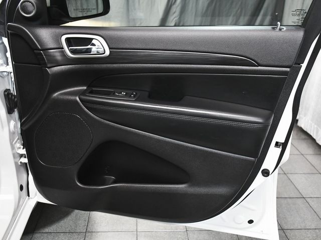 2021 Jeep Grand Cherokee Laredo X - 22970132 - 12