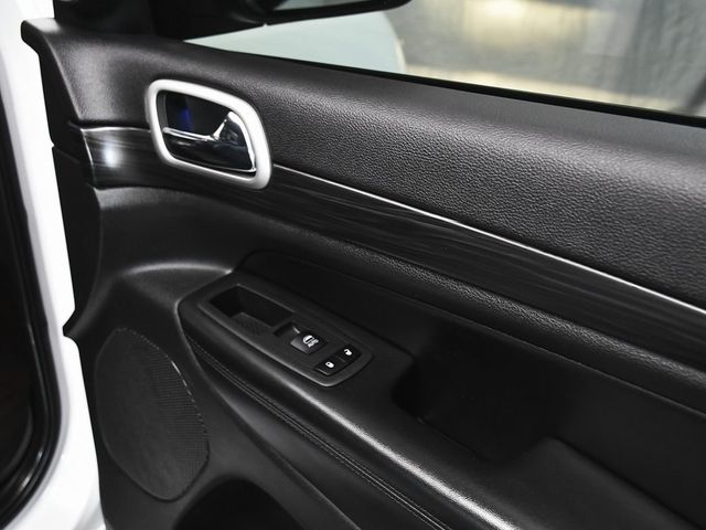 2021 Jeep Grand Cherokee Laredo X - 22970132 - 13