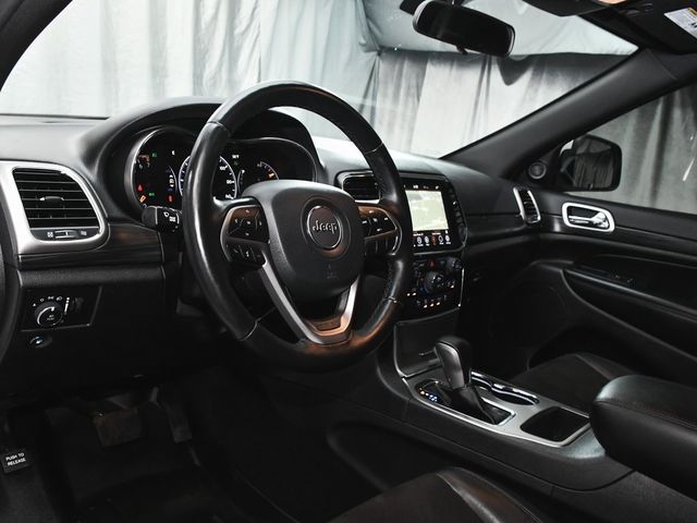 2021 Jeep Grand Cherokee Laredo X - 22970132 - 16