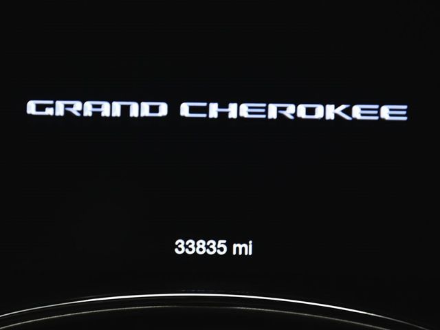 2021 Jeep Grand Cherokee Laredo X - 22970132 - 17