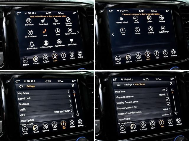 2021 Jeep Grand Cherokee Laredo X - 22970132 - 19