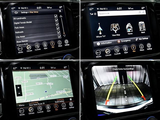 2021 Jeep Grand Cherokee Laredo X - 22970132 - 20