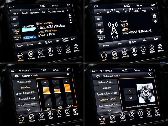 2021 Jeep Grand Cherokee Laredo X - 22970132 - 21