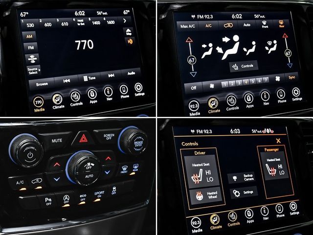 2021 Jeep Grand Cherokee Laredo X - 22970132 - 22