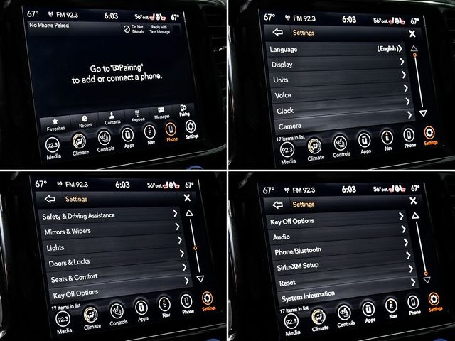 2021 Jeep Grand Cherokee Laredo X - 22970132 - 23