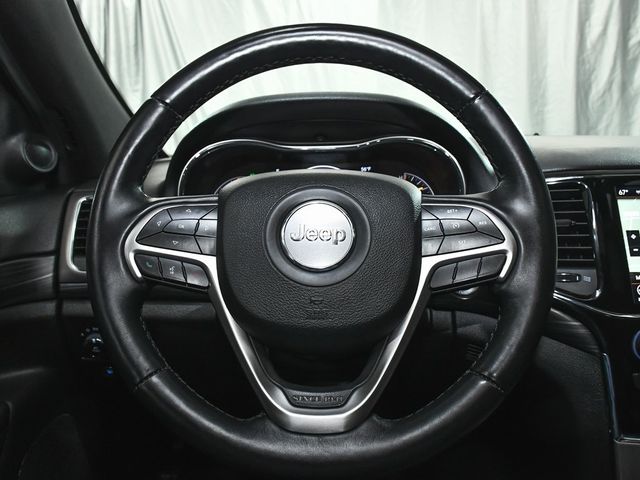 2021 Jeep Grand Cherokee Laredo X - 22970132 - 25