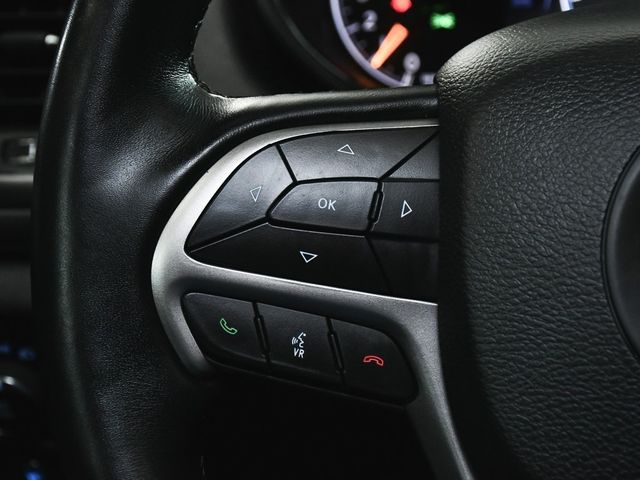 2021 Jeep Grand Cherokee Laredo X - 22970132 - 26