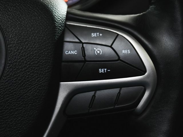 2021 Jeep Grand Cherokee Laredo X - 22970132 - 27