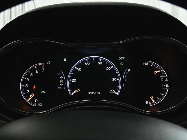 2021 Jeep Grand Cherokee Laredo X - 22970132 - 28