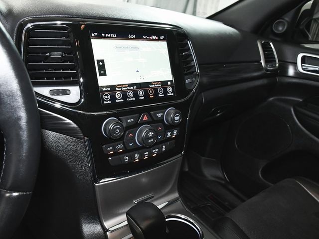 2021 Jeep Grand Cherokee Laredo X - 22970132 - 30