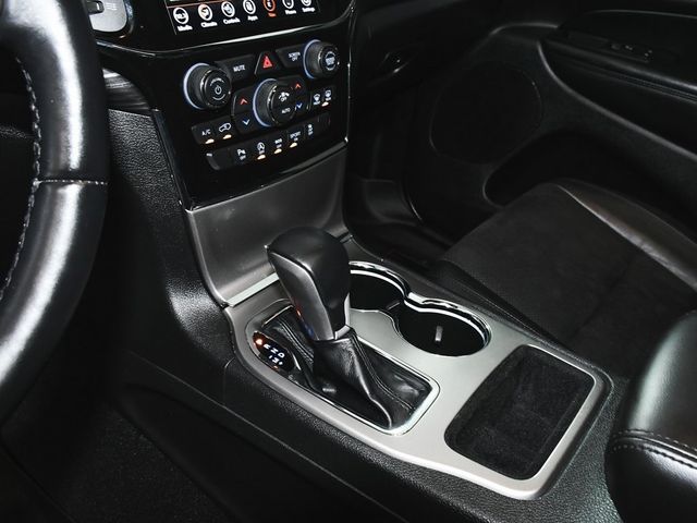 2021 Jeep Grand Cherokee Laredo X - 22970132 - 31