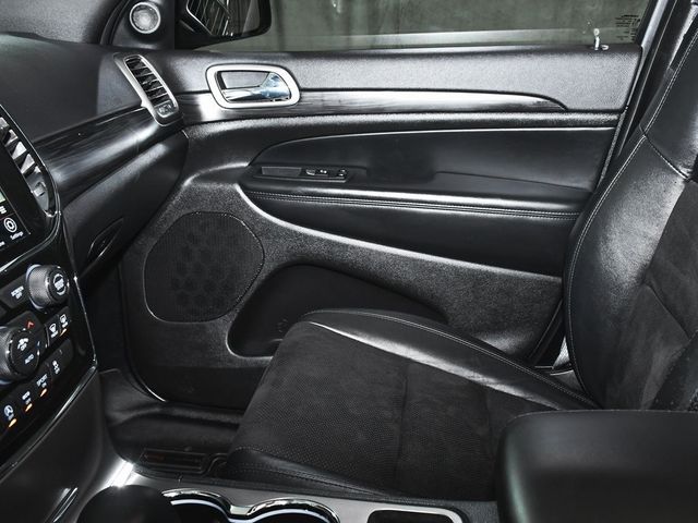 2021 Jeep Grand Cherokee Laredo X - 22970132 - 35