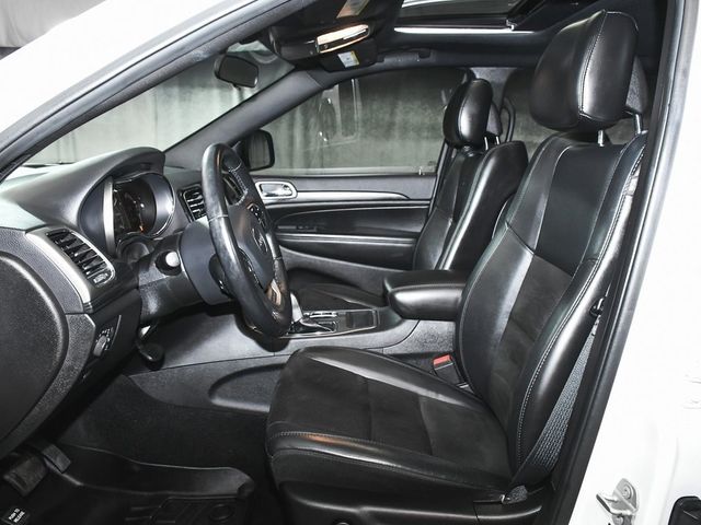 2021 Jeep Grand Cherokee Laredo X - 22970132 - 36